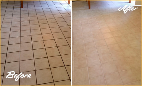 The #1 Tile and Grout Cleaning in Tucson, AZ