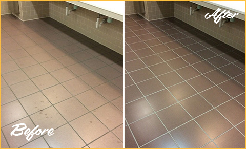 The #1 Tile and Grout Cleaning in Tucson, AZ