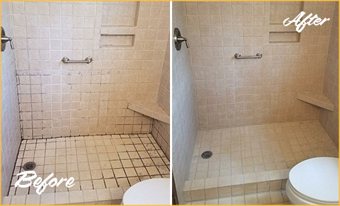 The #1 Tile and Grout Cleaning in Tucson, AZ