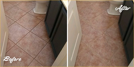 Tile And Grout Cleaning AZ